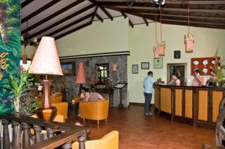 Hotel Arenal Springs Resort
