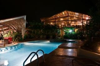 Hotel Arenal Springs Resort