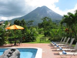 Hotel Arenal Springs Resort