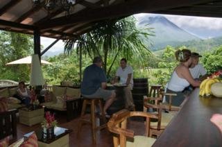 Hotel Arenal Springs Resort
