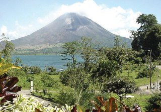 Hotel Arenal Vista Lodge