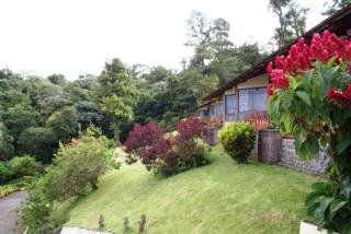 Hotel Arenal Vista Lodge