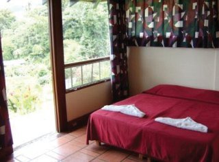Hotel Arenal Vista Lodge