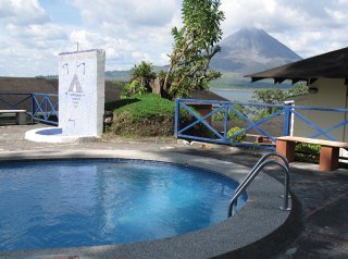Hotel Arenal Vista Lodge