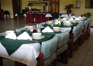 Hotel Arenal Vista Lodge