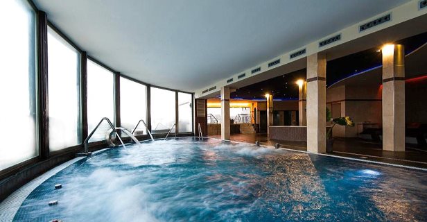 Hotel Arenas Del Mar Only Adults