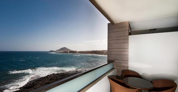 Hotel Arenas Del Mar Only Adults