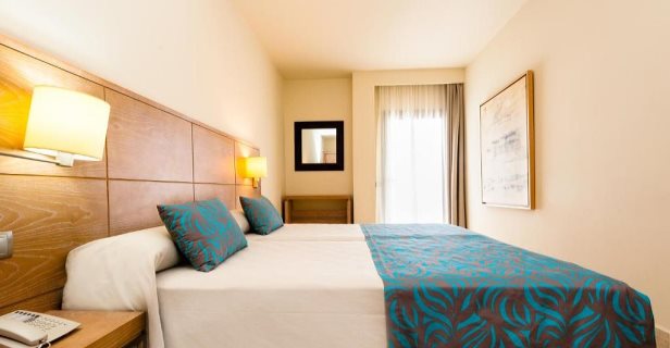 Hotel Arenas Del Mar Only Adults
