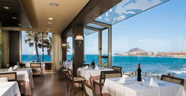 Hotel Arenas Del Mar Only Adults