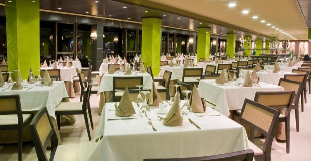 Hotel Arenas Del Mar Only Adults