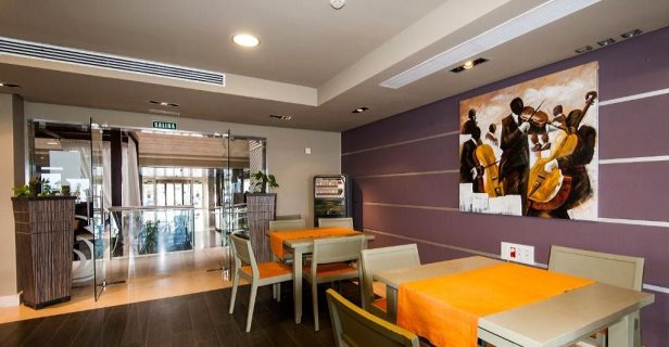 Hotel Arenas Del Mar Only Adults