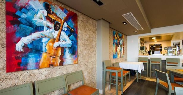 Hotel Arenas Del Mar Only Adults
