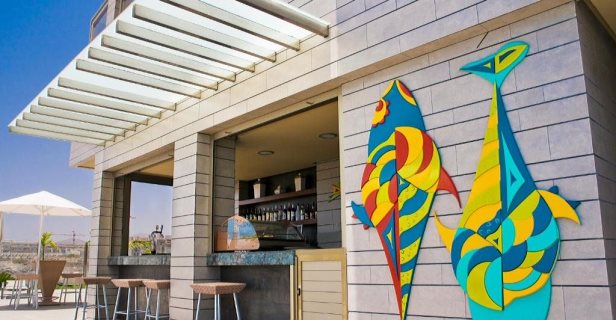 Hotel Arenas Del Mar Only Adults