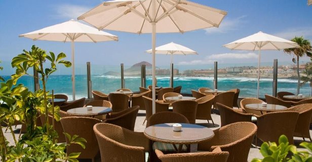 Hotel Arenas Del Mar Only Adults