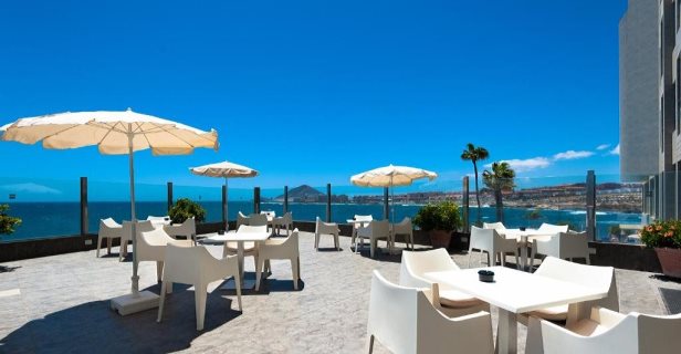 Hotel Arenas Del Mar Only Adults
