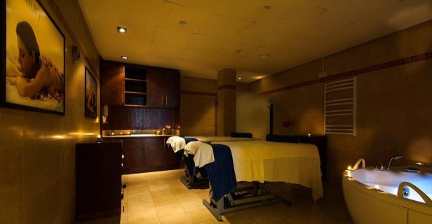 Hotel Arenas Del Mar Only Adults