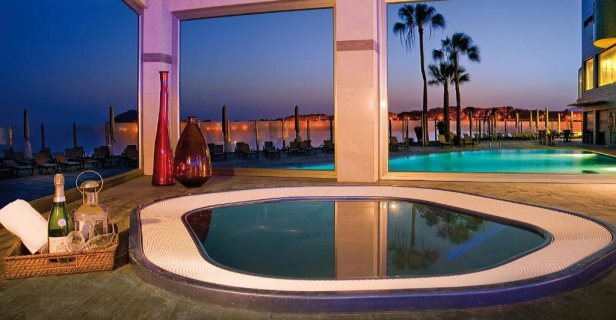 Hotel Arenas Del Mar Only Adults