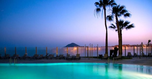 Hotel Arenas Del Mar Only Adults