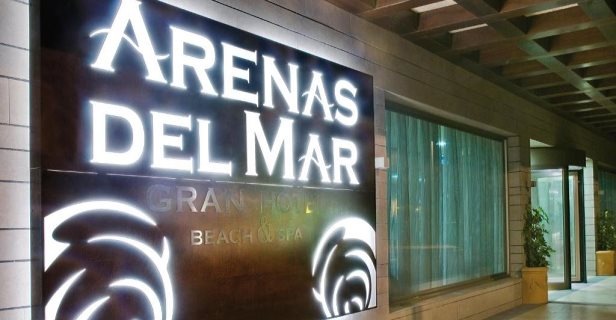 Hotel Arenas Del Mar Only Adults