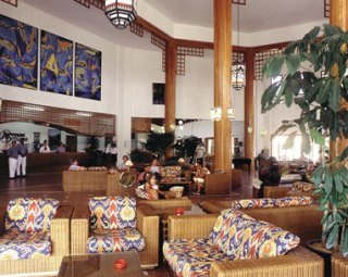 Hotel Arenas Doradas All Inclusive