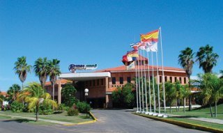 Hotel Arenas Doradas All Inclusive
