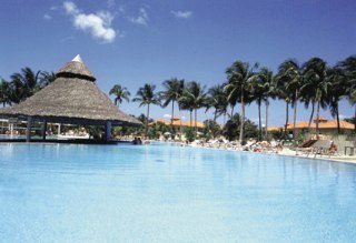 Hotel Arenas Doradas All Inclusive