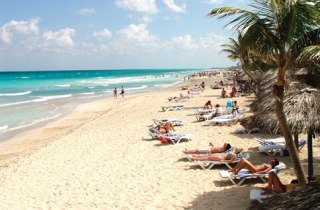 Hotel Arenas Doradas All Inclusive