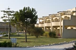 Hotel Arenella Resort