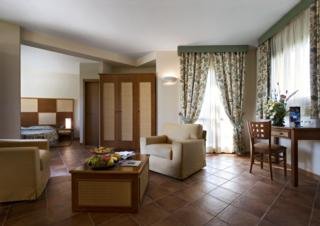 Hotel Arenella Resort