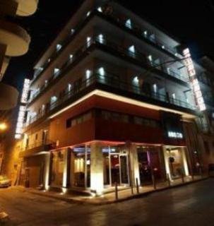 Hotel Areos
