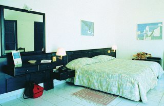 Hotel Aressana