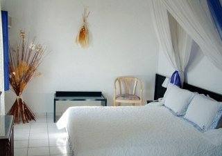 Hotel Aressana