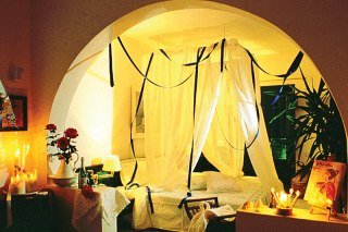 Hotel Aressana