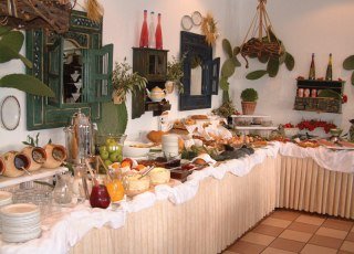 Hotel Aressana