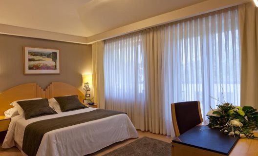 Hotel Aretxarte