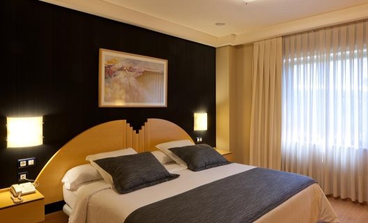 Hotel Aretxarte