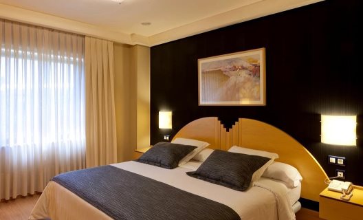 Hotel Aretxarte