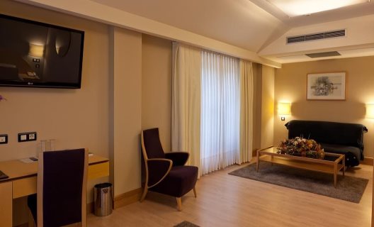 Hotel Aretxarte