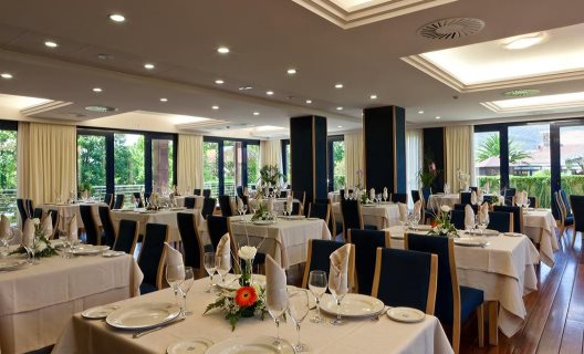 Hotel Aretxarte