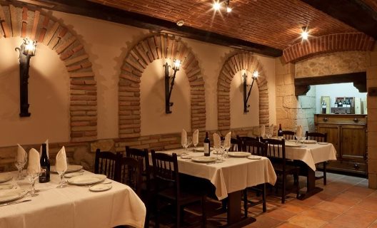 Hotel Aretxarte