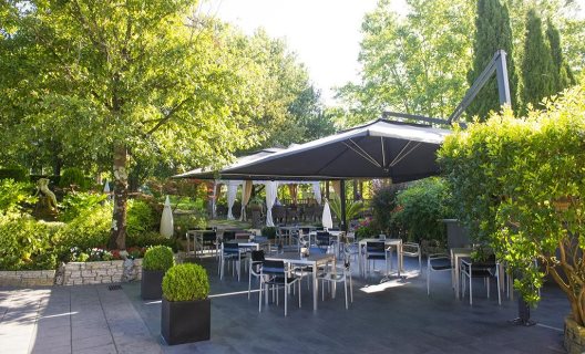Hotel Aretxarte