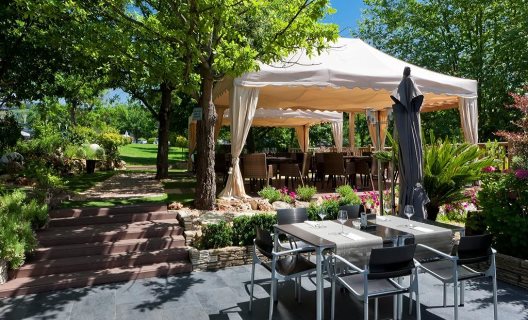 Hotel Aretxarte