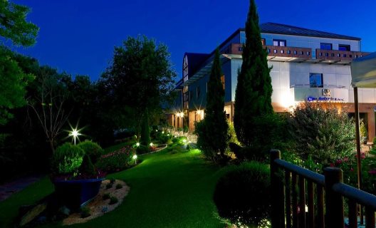 Hotel Aretxarte