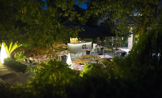 Hotel Aretxarte