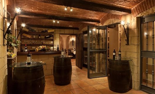 Hotel Aretxarte