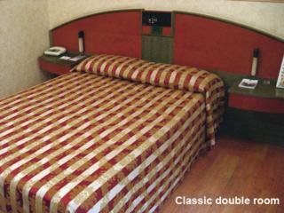 Hotel Arezzo Park
