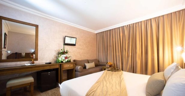 Hotel Argana Agadir