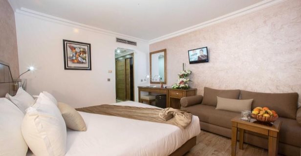 Hotel Argana Agadir