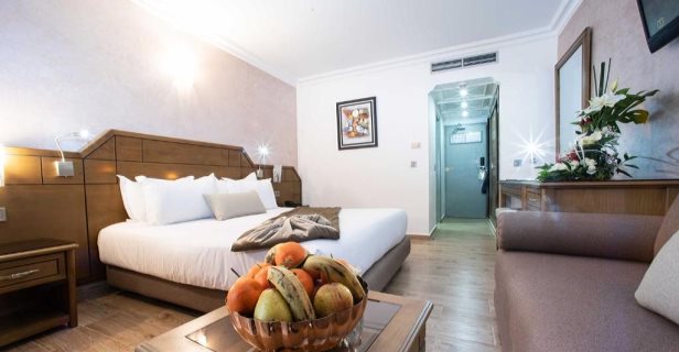 Hotel Argana Agadir