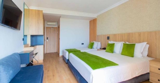 Hotel Argana Agadir